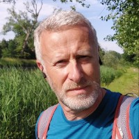 Danny Van de Velde