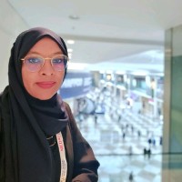 Wafa Mohammed