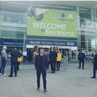 Rodrigo Suarez Mosquera