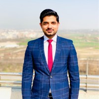 Zain Sohail