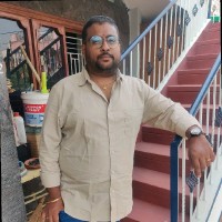 Satish Kiran P