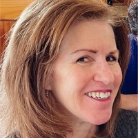 Anne Westrom