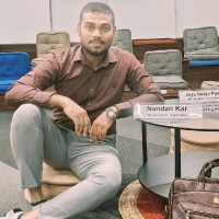 Nandan Kar