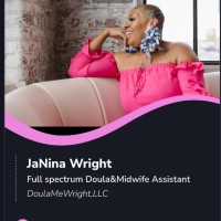 JaNina Wright