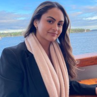 Hira Riaz