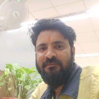 Biswajit Panigrahi