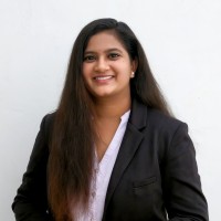 Nidhitha Goud Thallapally