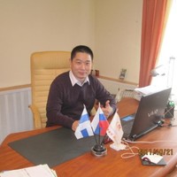 zhao max