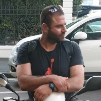 Harry Aivaliotis