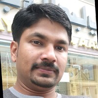 Renil Kumar