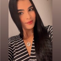 Andrezza Silva