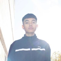 Bagas Putra