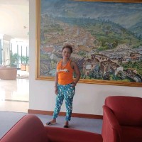 yvette Boka