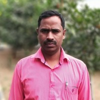 Mende Lingaiah