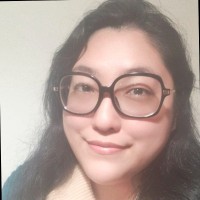 Nicole Kang