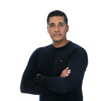 Daniel Bahri Deniz