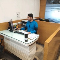 Yogesh Goswami