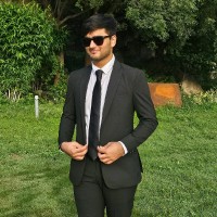 Tanish Patel