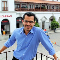Ricardo Henriquez