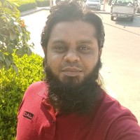 Ashraf Faruque PorosH