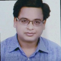 Sunil Bakliwal