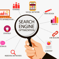 Abdelhakim Mounir SEO Maroc