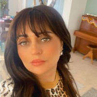 Doaa Abdelmoneim Ladybugagency-Dashdash Previously