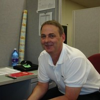 Daniel Mehl
