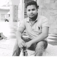 Ashish Kumar Arpan