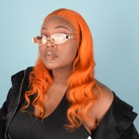 Shanice Kudita