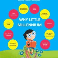 Little Millennium