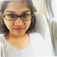 Rashmi Bhadani
