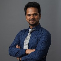 Mohan Dharmalingam