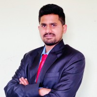 Ashok Tanubuddi