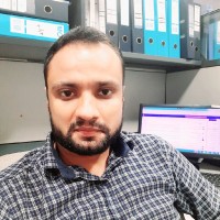 Vikas Bhardwaj