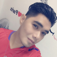 Jeffrey Gomez