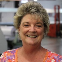 Kathy Gilbert