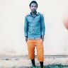 Paschal Charles