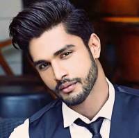 Ashwin Singh