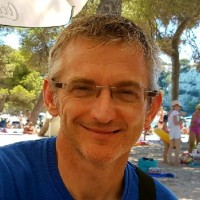Ed Hodgson