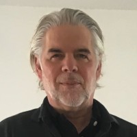 Eric Van Den Berge