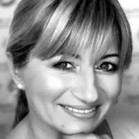 Tanja Stranjina