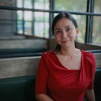 Penny Ong
