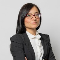 Paola Palini