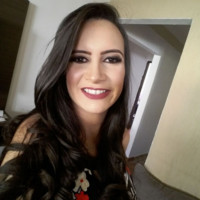 Milene Martins Rocha