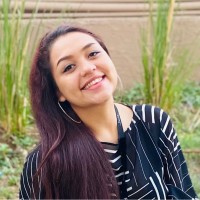 Andrea Barillas Ramirez