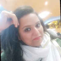 Manali Bhardwaj