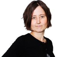 Jenny Berggren