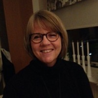 Ann-Sofie Josefsson