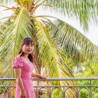 Trịnh Thị Hương Giang